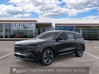 New 2026 Lincoln Nautilus Premier AWD/4WD video 1