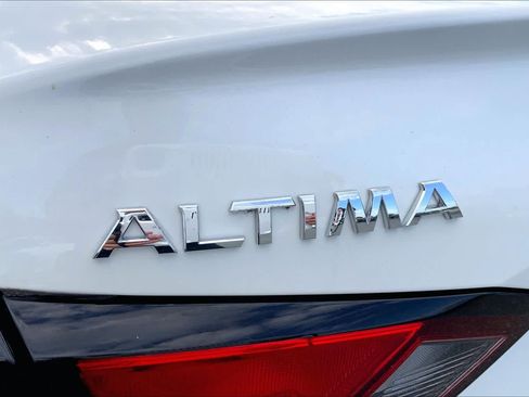 Used 2022 Nissan Altima 2.5 SL AWD/4WD image 31