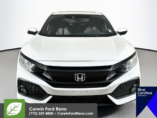 Used 2019 Honda Civic EX image 2