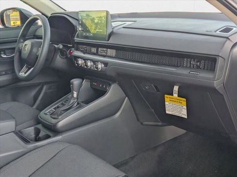 New 2026 Honda CR-V LX image 18