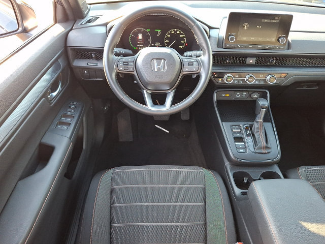 Used 2024 Honda CR-V Sport image 12