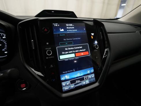 Certified 2025 Subaru Ascent Bronze Edition AWD/4WD image 6