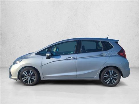 Used 2019 Honda Fit EX image 6
