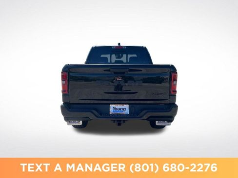 New 2026 RAM 1500 Express AWD/4WD image 4