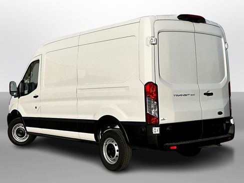 New 2025 Ford Transit 250 148 Medium Roof image 3