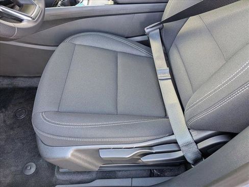 New 2026 Chevrolet Blazer EV LT image 4