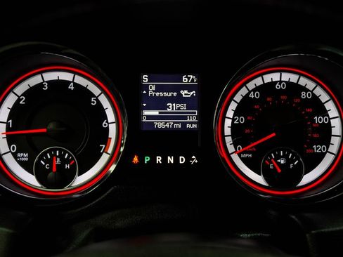 Used 2019 Dodge Grand Caravan GT FWD image 34
