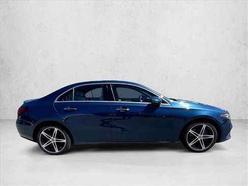 Used 2020 Mercedes-Benz A 220 image 5