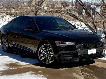 Used 2023 Audi A6 2.0T Premium w/ Convenience Package