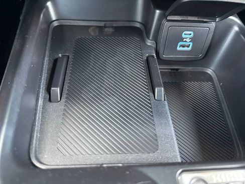 New 2025 Ford Bronco Outer Banks w/ Sasquatch Package image 32