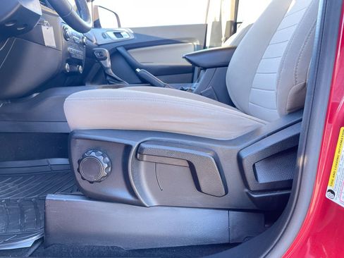 Used 2020 Ford Ranger XLT w/ Equipment Group 301A Mid image 19