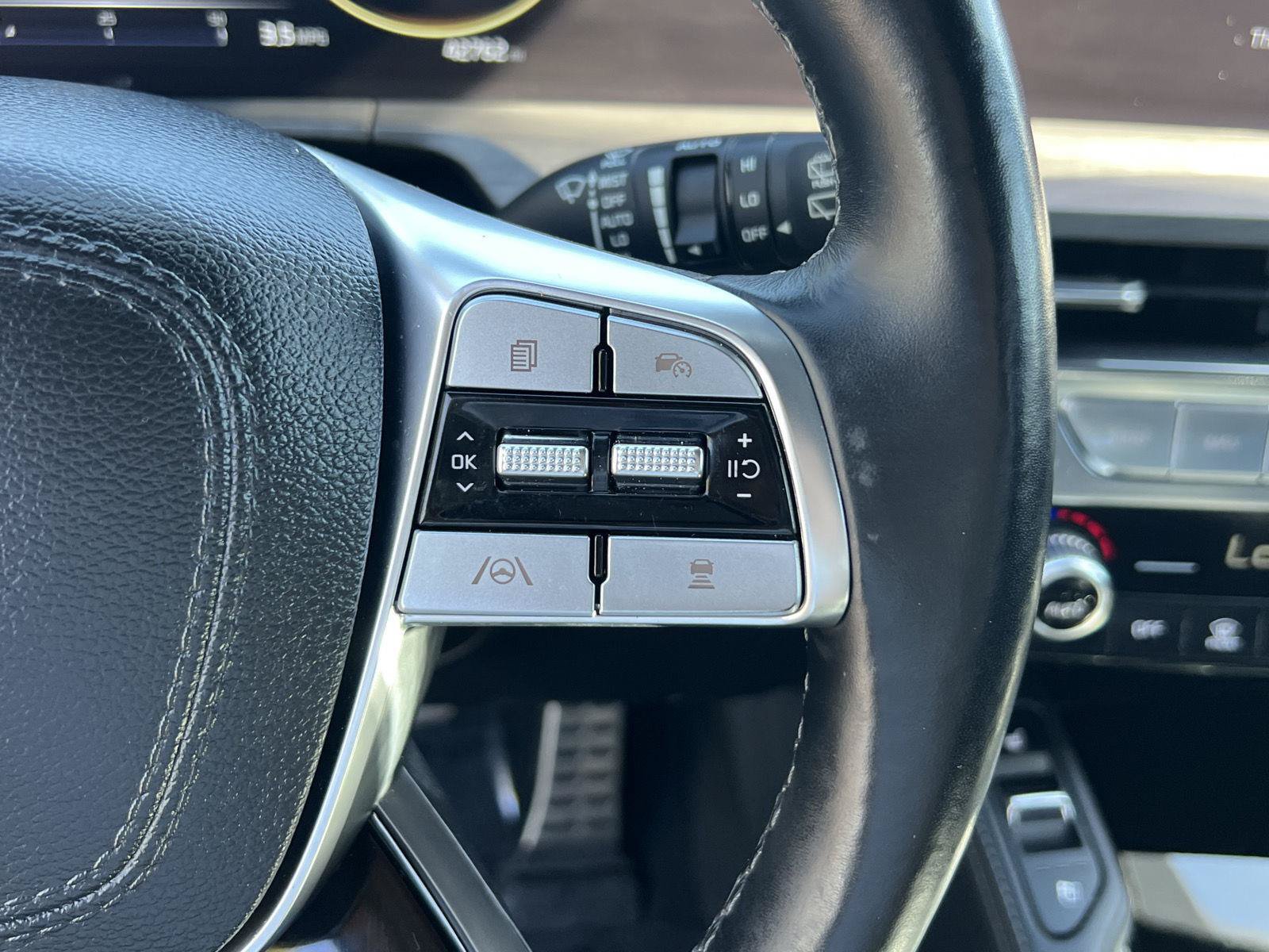 Used 2024 Kia Telluride SX Prestige X-Pro AWD/4WD image 33