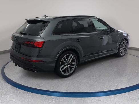 New 2026 Audi Q7 3.0T Prestige image 5