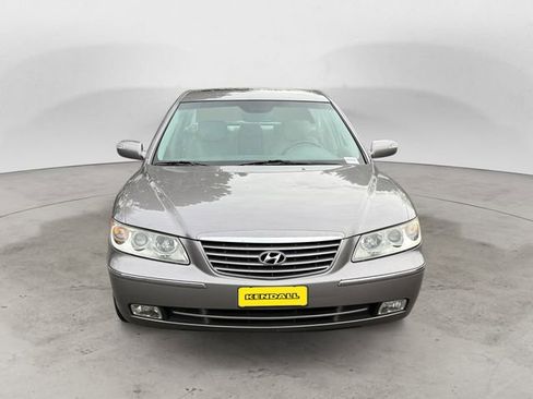 Used 2008 Hyundai Azera Limited image 8