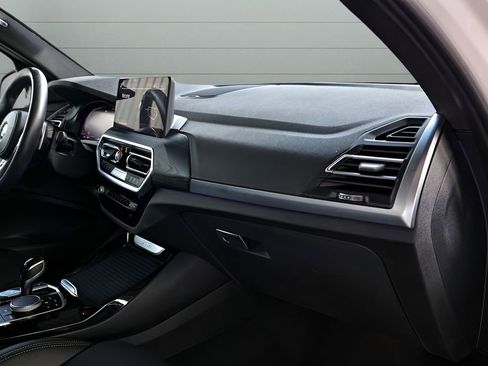 Used 2023 BMW X3 xDrive30i w/ M Sport Package image 49