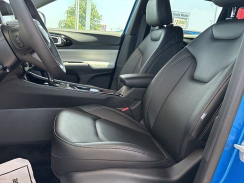 New 2025 Jeep Compass Limited w/ Sun & Sound Group image 12