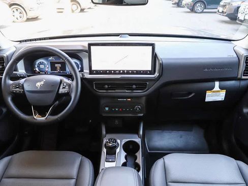 New 2026 Ford Bronco Sport Badlands image 12