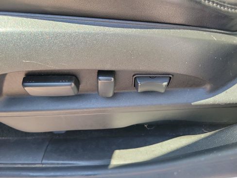 Used 2017 GMC Terrain SLT w/ Open Road Package FWD image 20