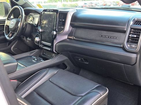 Used 2019 RAM 1500 Limited AWD/4WD image 29