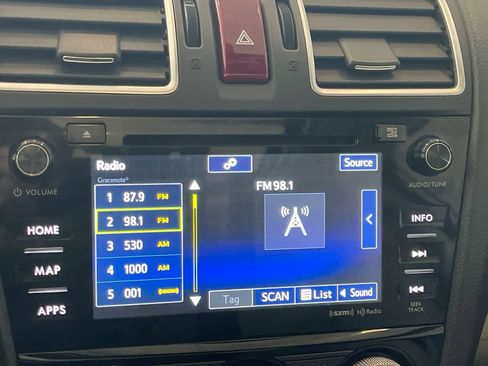 Used 2016 Subaru Forester 2.5i Touring w/ Eyesight & Navigation System image 16