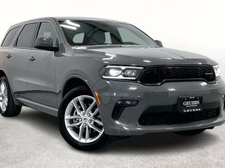 Used 2022 Dodge Durango GT w/ Trailer Tow Group IV video 1