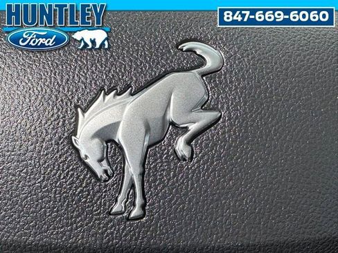 Used 2025 Ford Bronco Sport Outer Banks w/ Outer Banks Tech Package+ image 29