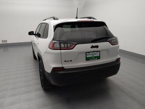 Used 2023 Jeep Cherokee Altitude Lux image 6