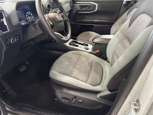 Used 2024 Ford Bronco Sport Big Bend w/ Convenience Package image 15