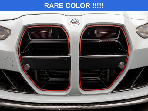 Used 2023 BMW M4 CSL RWD image 42