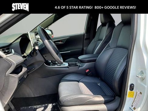 Used 2020 Toyota RAV4 XSE w/ Carpet Mat Package AWD/4WD image 24