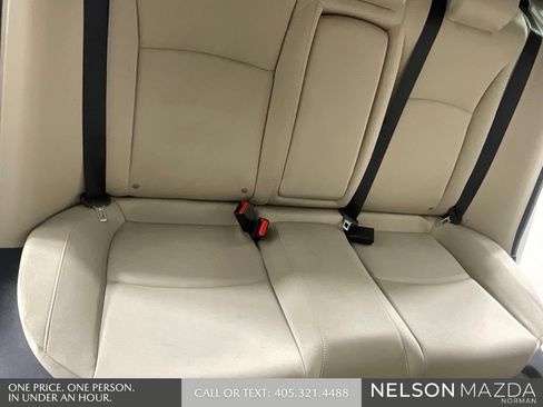 Used 2019 Honda Civic EX image 29