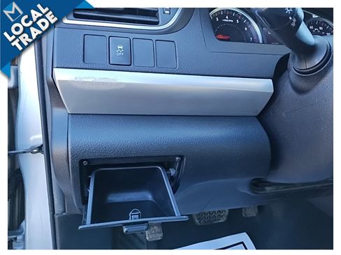 Used 2017 Toyota Camry SE image 22
