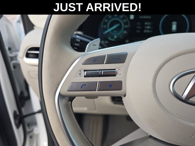 Certified 2024 Hyundai Palisade Calligraphy FWD image 18