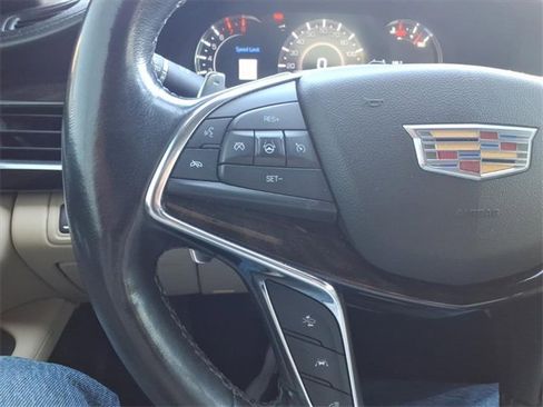 Used 2020 Cadillac CT6 Premium Luxury image 22