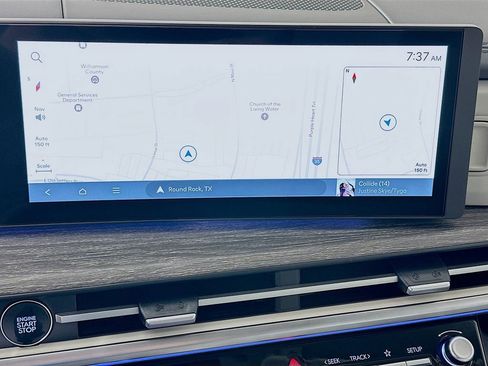 New 2026 Hyundai Santa Fe Calligraphy image 12