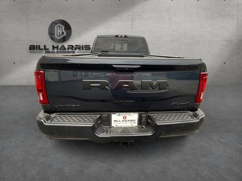 New 2026 RAM 3500 Limited image 6