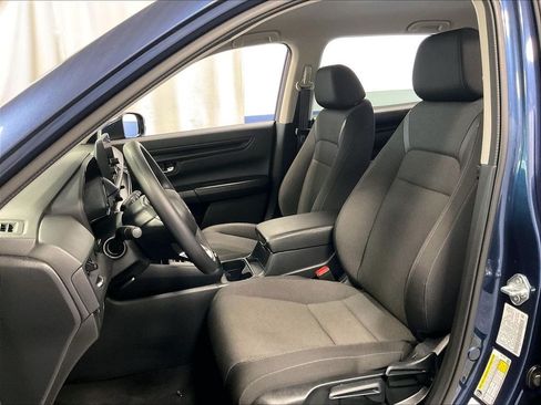Used 2025 Honda CR-V LX image 10