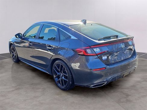 Certified 2023 Honda Civic Sport Touring image 5