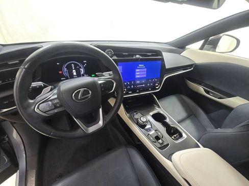 Used 2023 Lexus RZ 450e Premium w/ Technology Package AWD/4WD image 6
