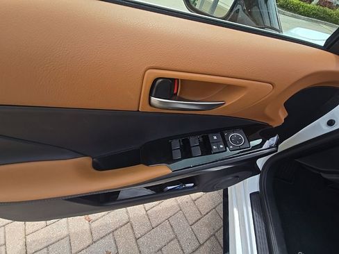 Used 2024 Lexus IS 350 F Sport RWD image 14