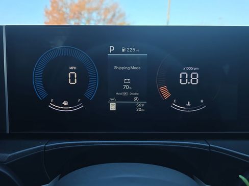 New 2026 Hyundai Santa Fe SE image 20