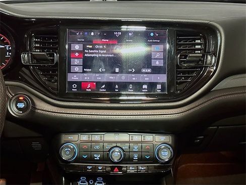 Used 2021 Dodge Durango R/T w/ Blacktop Package image 11