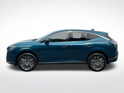 New 2026 Nissan Murano SL