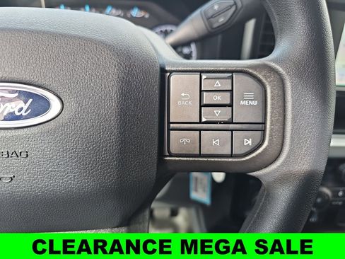 New 2025 Ford F350 XL w/ XL Chrome Package image 17