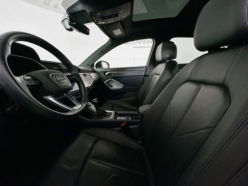 Used 2023 Audi Q3 2.0T Premium Plus image 20