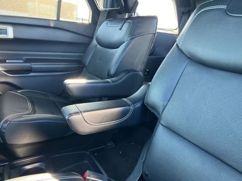 Used 2020 Ford Explorer ST w/ Premium Technology Package image 31