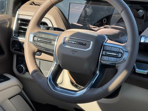 New 2026 GMC Yukon XL Denali w/ Sun & Power Step Package image 34