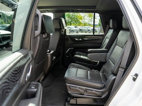 Used 2021 GMC Yukon Denali image 14
