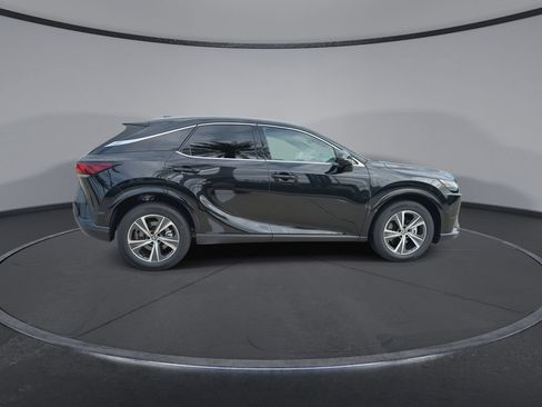 Used 2026 Lexus RX 350 FWD image 9