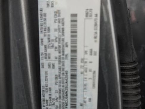 Used 2025 Ford Escape ST-Line FWD image 22